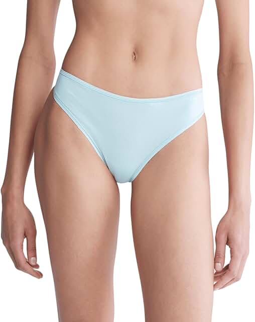 Thong-style underwear