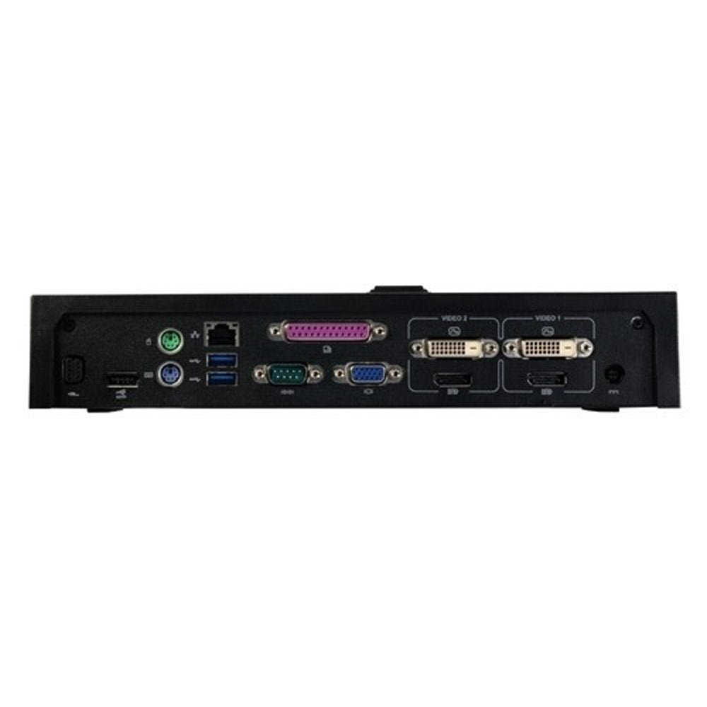 E-Port Plus Advanced Port Replicator with USB 3.0 for E Series Latitudes, 130W AC