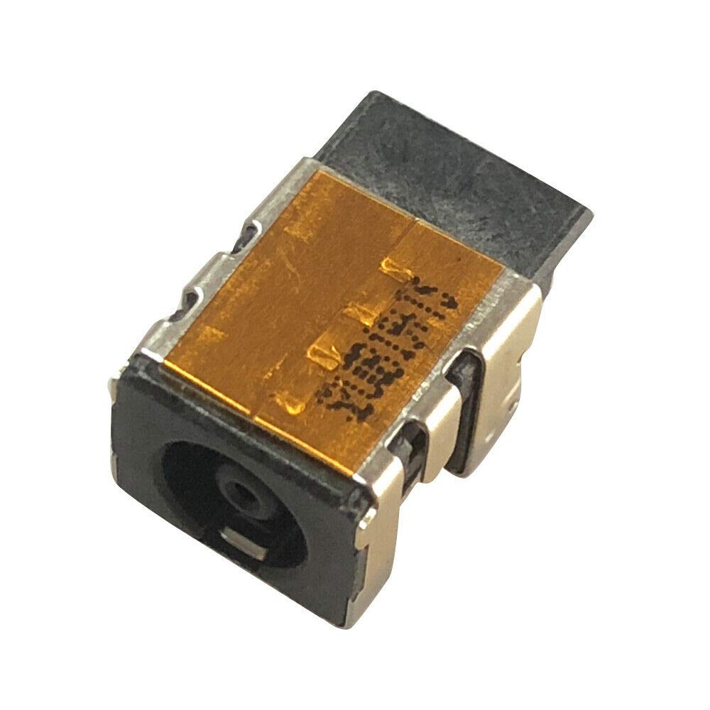 DC Jack Charging Port Replacement for HP Elitebook