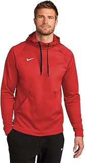 Men's Thermal Pullover Hoodie