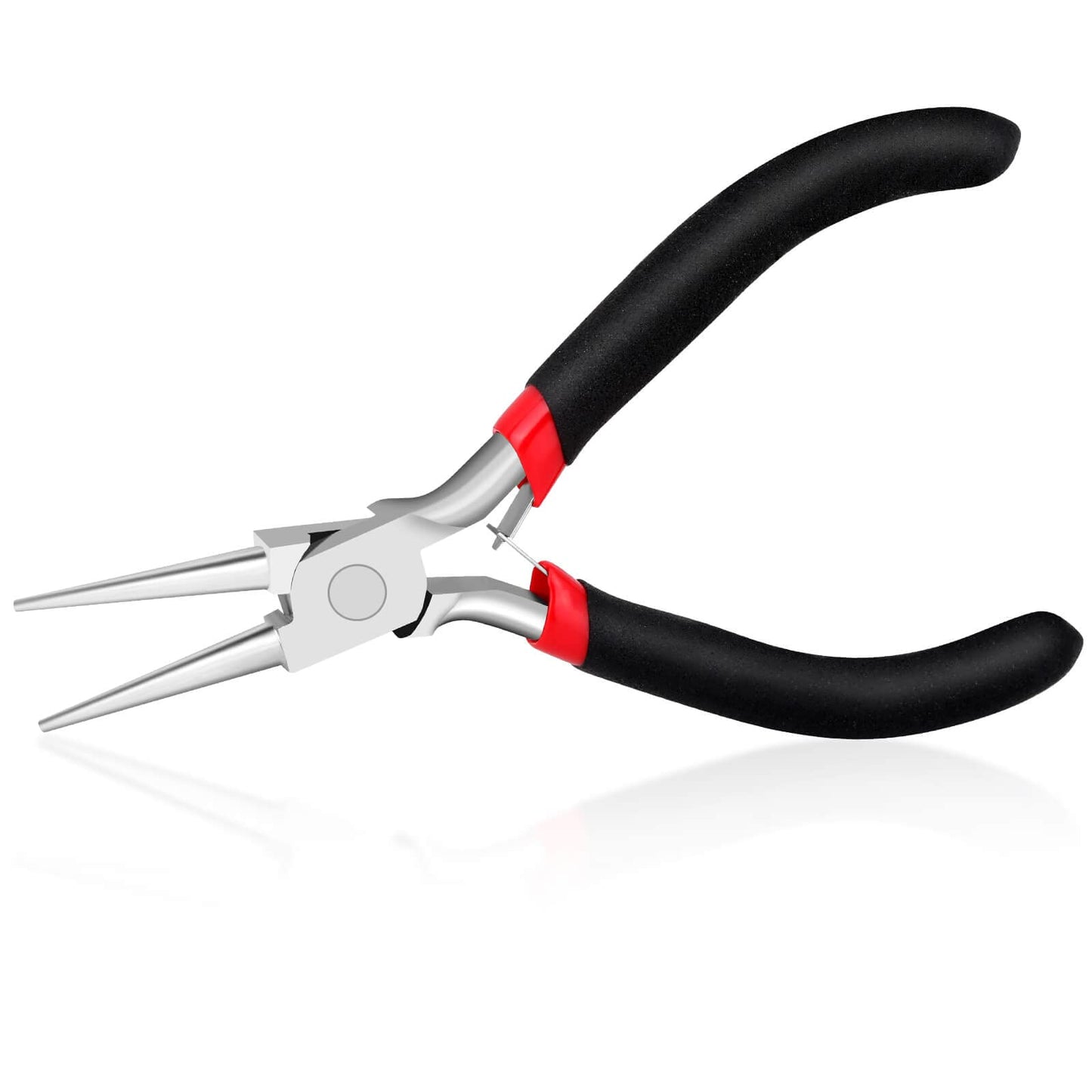 Round Nose Pliers for Jewelry Making and Wire Wrapping