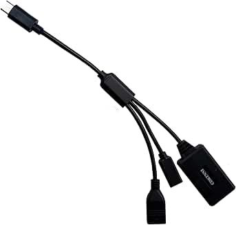 Wireless CarPlay Adapter for 2024-2025 Road Glide