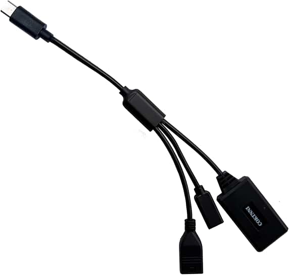 Wireless CarPlay Adapter for 2024-2025 Road Glide