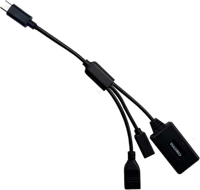 Wireless CarPlay Adapter for 2024-2025 Road Glide