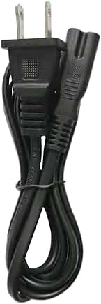 Wireless Bluetooth Karaoke PA Speaker Power Cord
