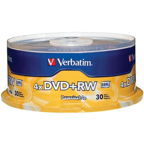 94834 4.7GB 4x DVD?, 30-ct Spindle