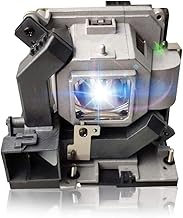 A+ Quality Projector Lamp with Housing for NEC M322X and M323X