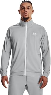 Men's Sportstyle Tricot Jacket