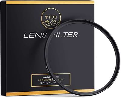 58mm CineSoft Diffusion Mist Lens Filter