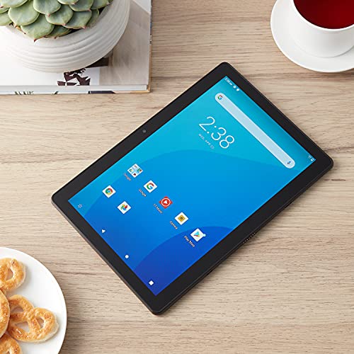 . 10.1" Tablet Pro, 32GB Storage, 3GB RAM, Android 10, 2GHz Octa-Core Processor, FHD Display