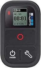 Remote control for HERO cameras