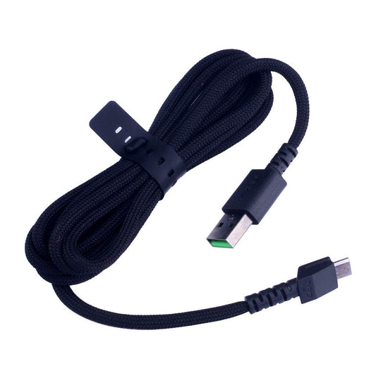 USB charging cable for Razer Naga Pro DeathAdder V2 Razer Basilisk Viper Ultimate