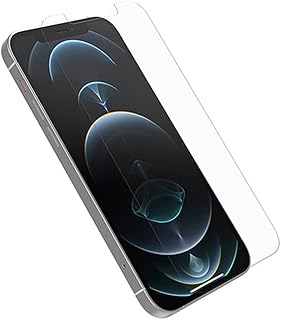 Amplify Glass Screen Protector for iPhone 12 Pro Max