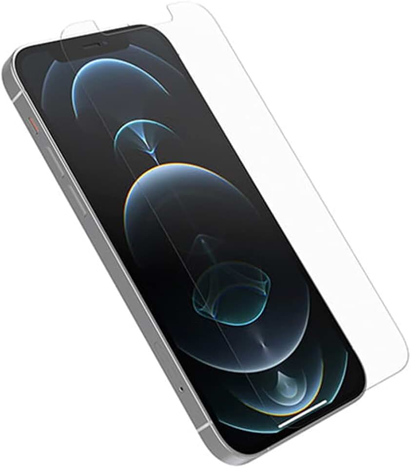 Amplify Glass Screen Protector for iPhone 12 Pro Max