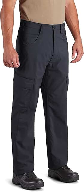 Men's Lightweight Tactical Pants