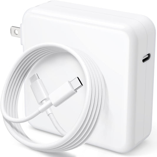 110W USB C Charger for MacBook Pro and Air