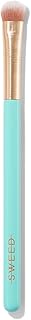 Hand-Crafted Synthetic Eyeshadow Brush
