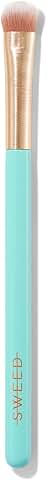 Hand-Crafted Synthetic Eyeshadow Brush