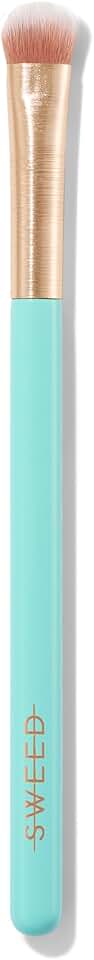 Hand-Crafted Synthetic Eyeshadow Brush