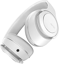Over Ear Bluetooth Headphones with 90 Hours Playtime