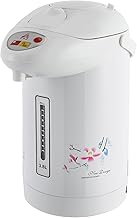 Stainless Steel 3.8L Electric Hot Water Kettle