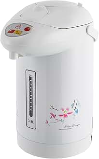 Stainless Steel 3.8L Electric Hot Water Kettle