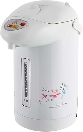 Stainless Steel 3.8L Electric Hot Water Kettle