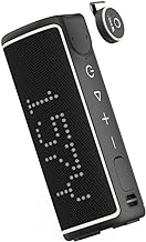 Voice XL Magnetic Golf GPS Speaker with Remote