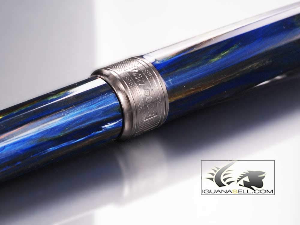 Starry Night Ballpoint Pen