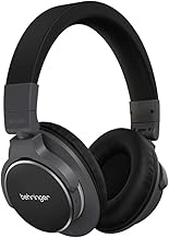 Premium High-Fidelity Bluetooth Noise Cancelling Headphones