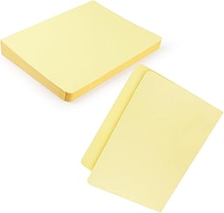 Legal Size Archival File Folders, Pack of 50