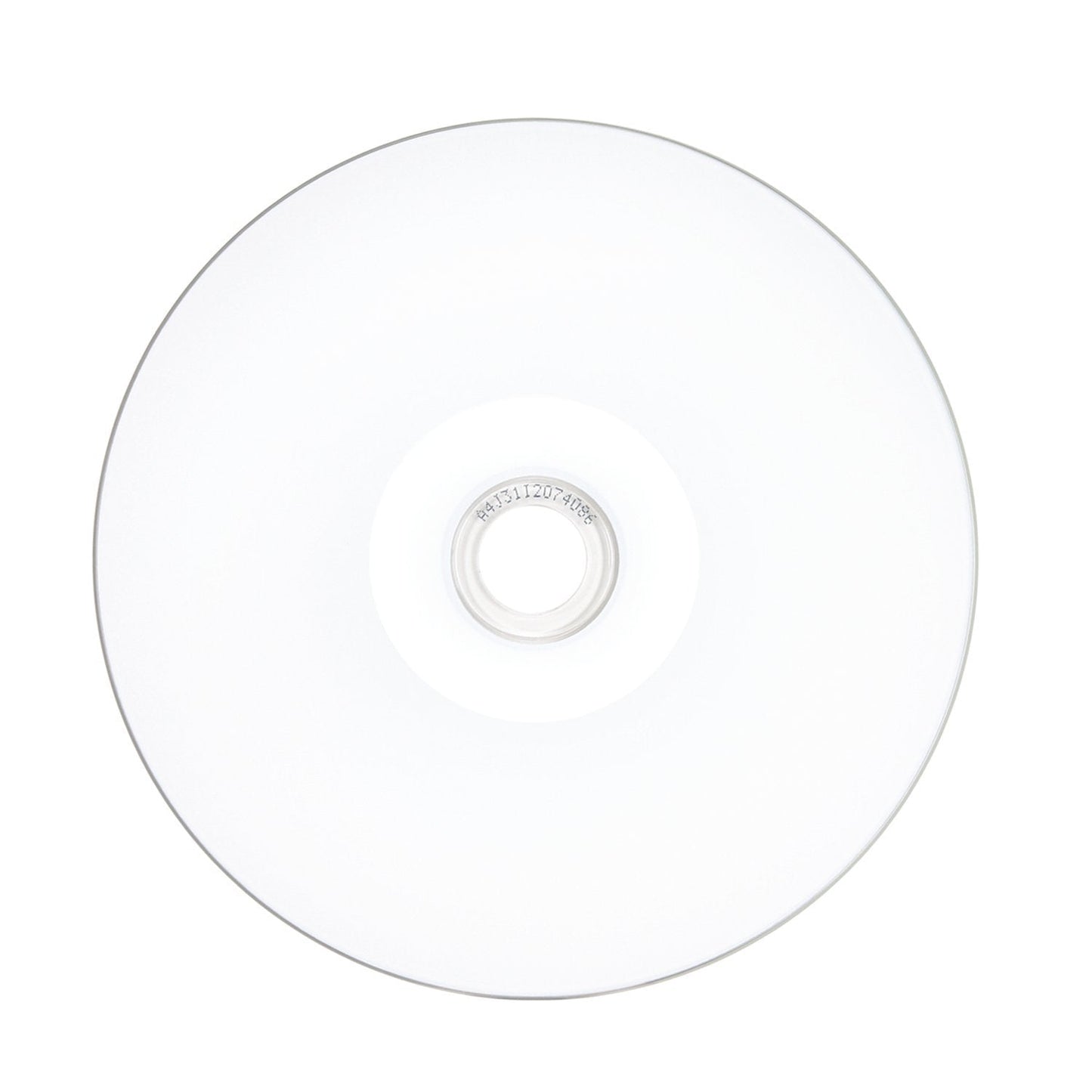 CD-R 700MB 52X DataLifePlus White Inkjet Printable, Hub Printable - 50pk Spindle - 94755