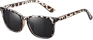 Trendy Polarized Sunglasses for Men and Women