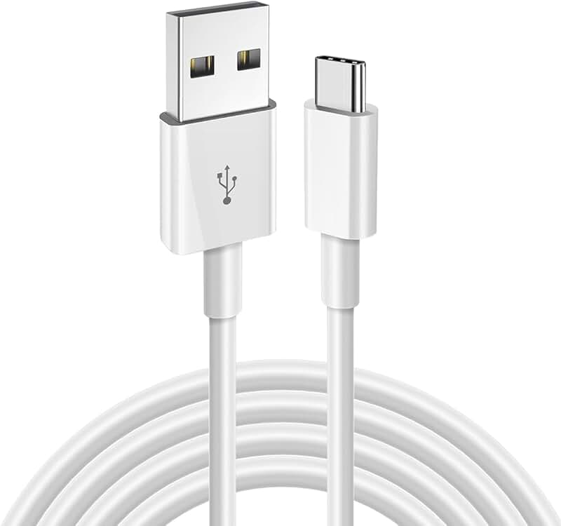 USB C to USB A Carplay Cable for iPhone and iPad