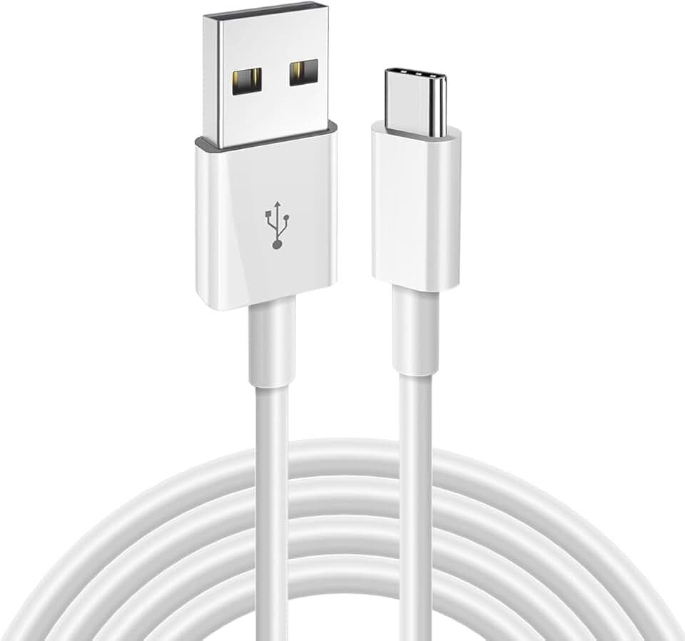 USB C to USB A Carplay Cable for iPhone and iPad