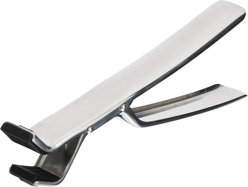 Pliers for Trays