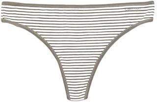Thong Panty Form