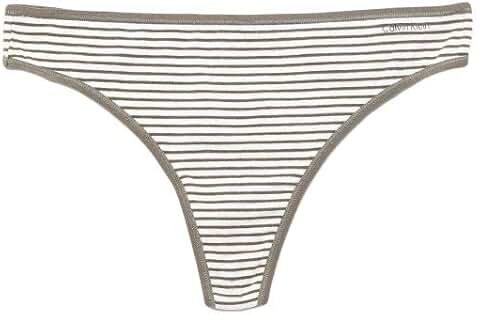 Thong Panty Form