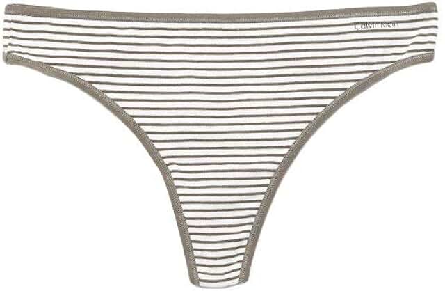 Thong Panty Form