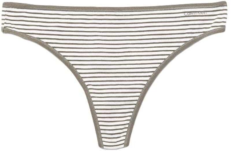 Thong Panty Form
