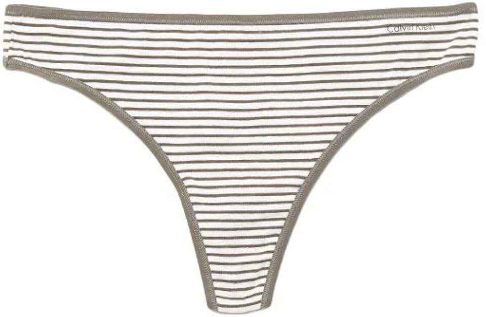Thong Panty Form