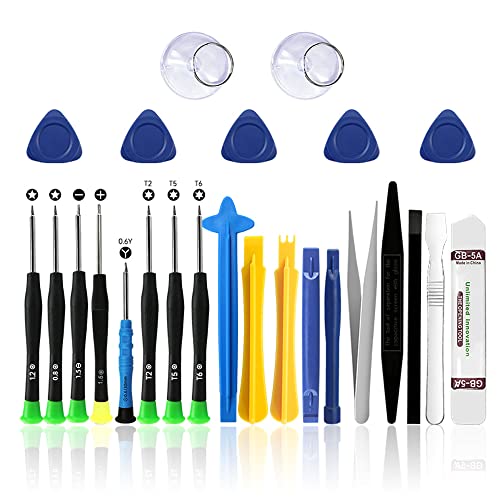 25-in-1 Universal Electronics Repair Tool Kit