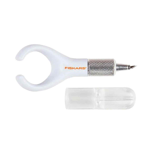 Precision Cut Swivel Blade for Fingertips
