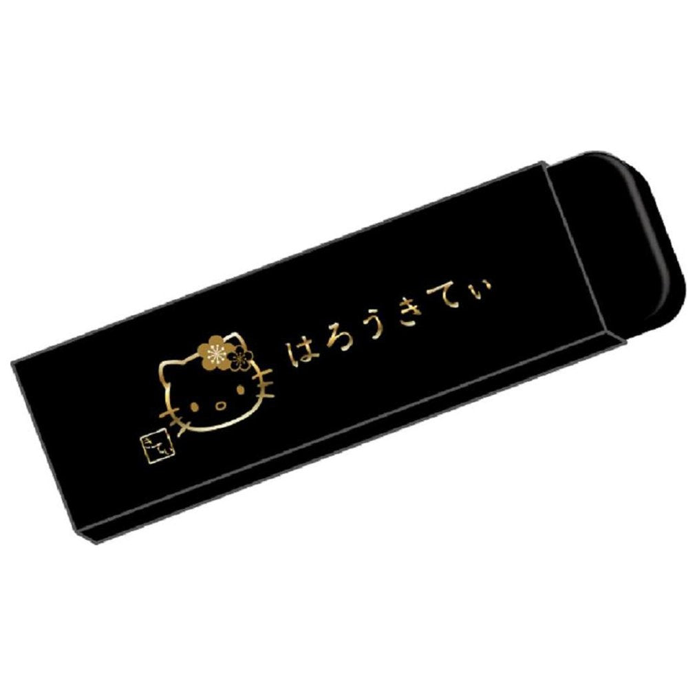 Multi-Functional Fountain Pen with Two Colors