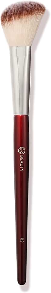 Small Angled Face Brush for Blush and Highlight