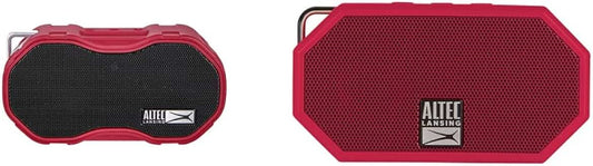 Waterproof Bluetooth Speakers Bundle with Baby Boom XL and Mini H2O