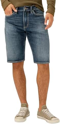Men's Relaxed Fit Short