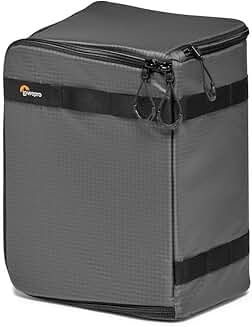 Extra Large Hard Camera Case with Adjustable Dividers