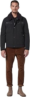 Men's Trucker Jacket