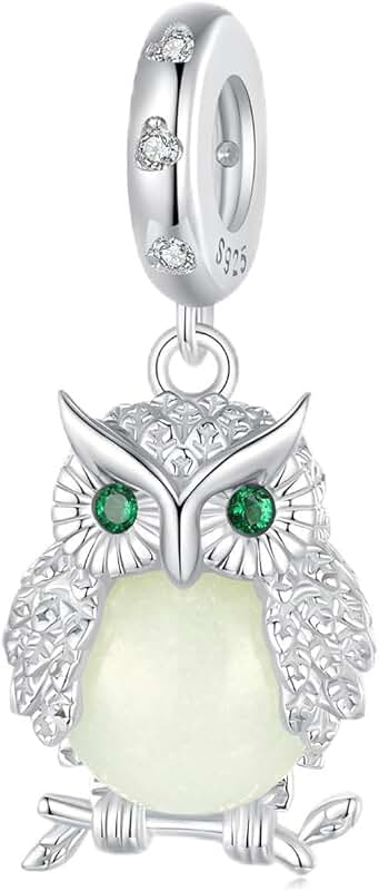 Sterling Silver Animal Beach Charm for Bracelets